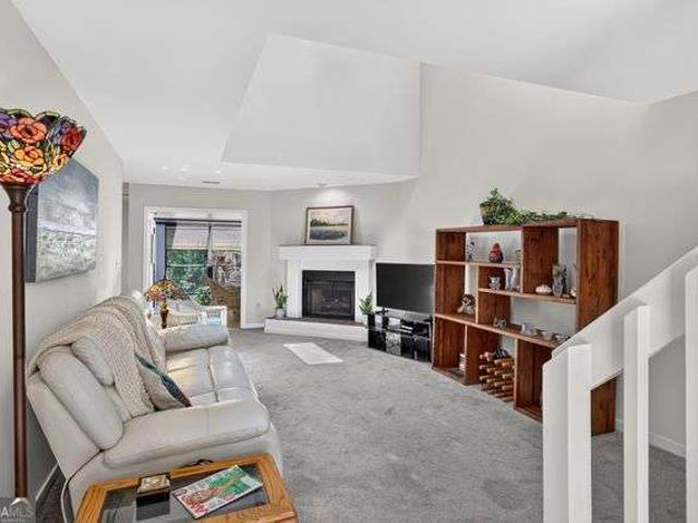 Townhouse for sale in Brookhaven, Georgia
