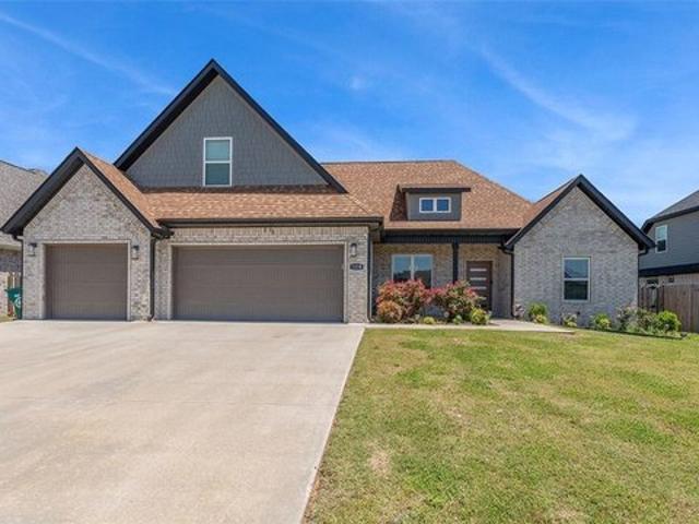 House for sale in Ark
