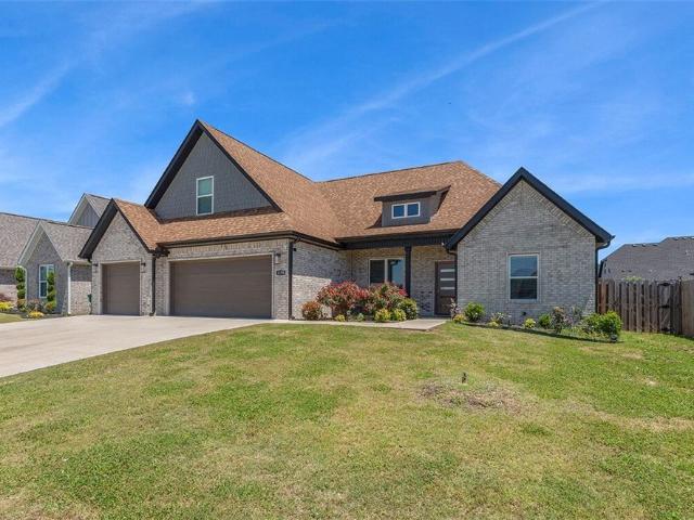 House for sale in Ark