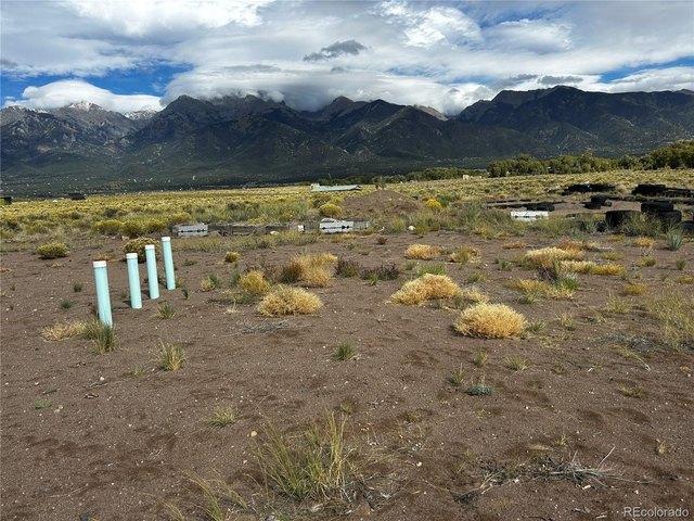 Land for sale in Crestone, Saguache County