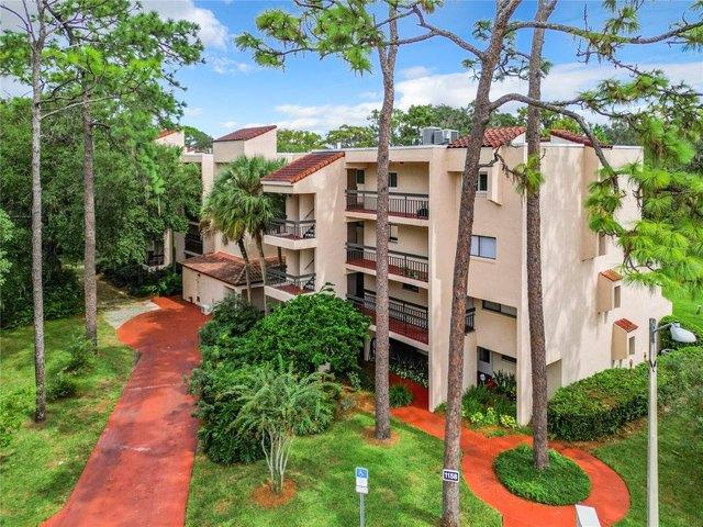 Condo for sale in Casselberry, Florida