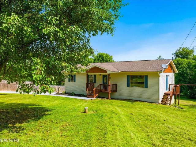 House for sale in Tennessee
