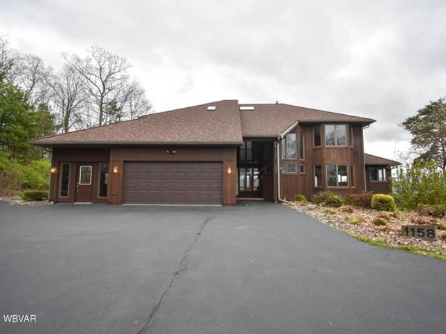 House for sale in Lock Haven, Pennsylvania
