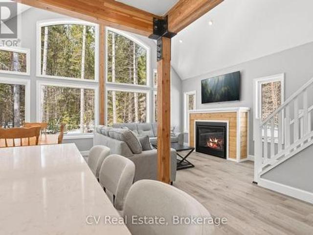 House for sale in Armour, Ontario