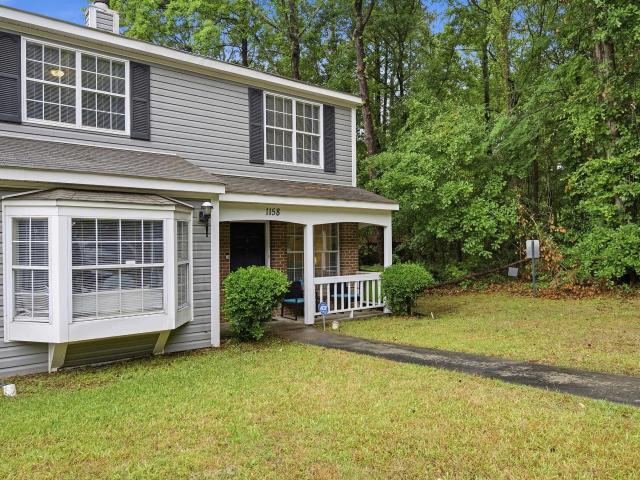 Townhouse for sale in Columbia, South Carolina