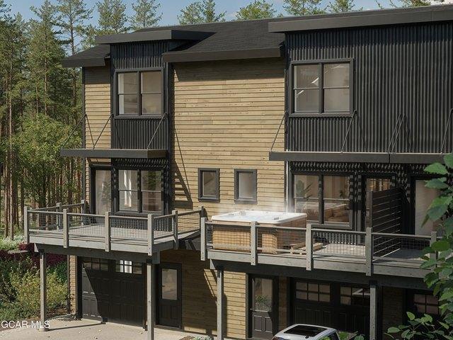 House for sale in Fraser, Colorado