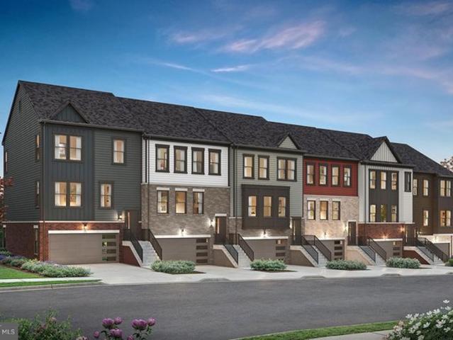 Townhouse for sale in Laurel, Maryland