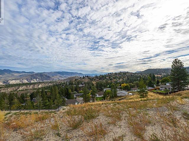Land for sale in Kamloops, British Columbia