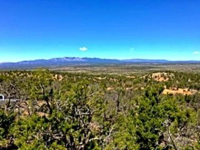 Land for sale in Mountainair, Torrance County