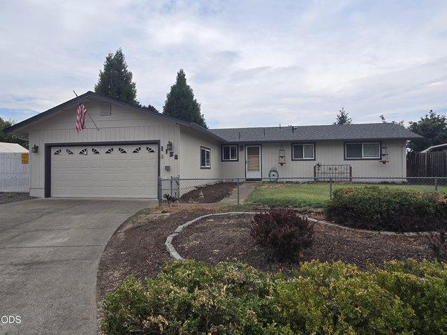 House for sale in Oregonia