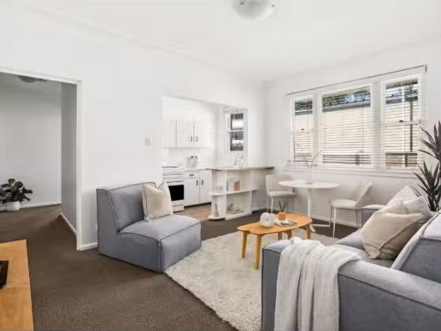 Apartment for rent in Rose Bay, Tasmania