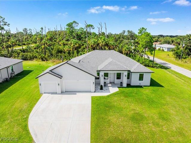 House for sale in Labelle, Florida