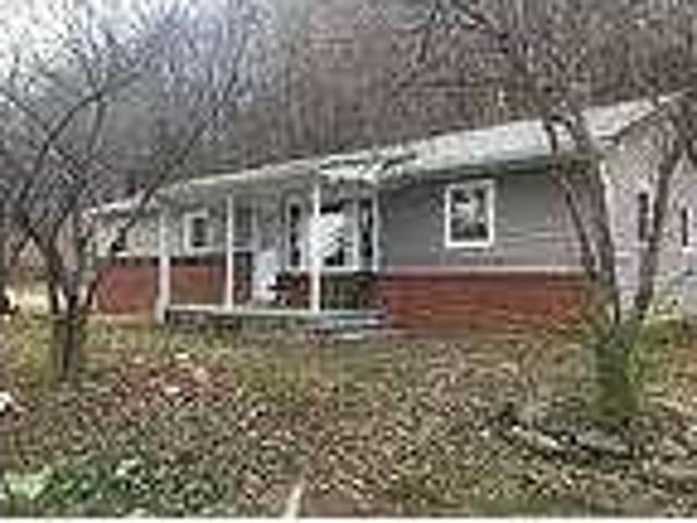 House for rent in Old Fort, North Carolina