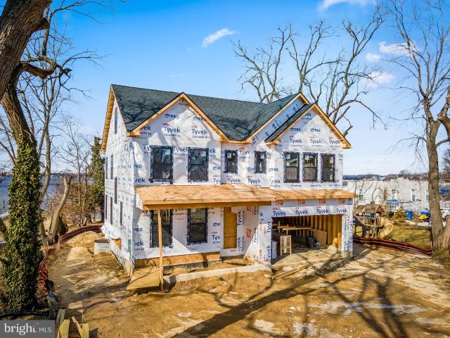 House for sale in Dundalk, Maryland