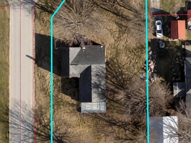 House for sale in Indiana