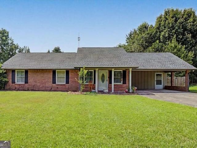 House for sale in Gordon, Georgia