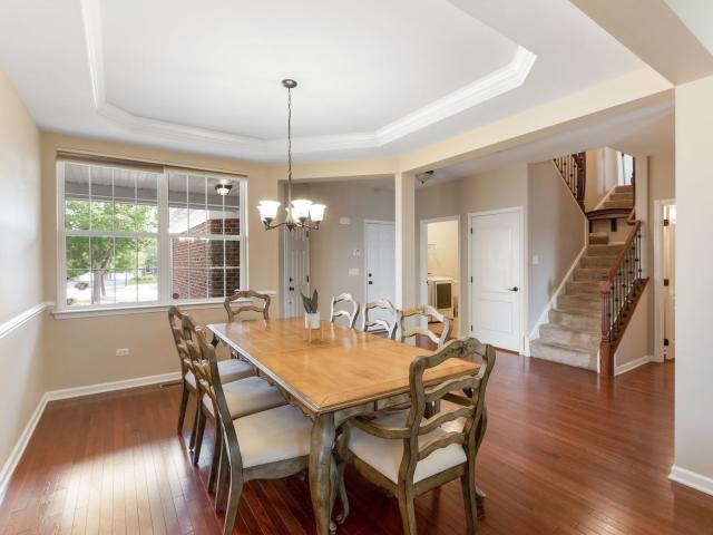 Townhouse for sale in Elgin, Illinois