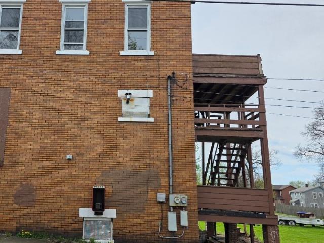 Commercial for sale in Mercer, Pennsylvania