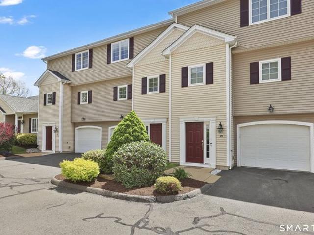 Townhouse for sale in Vernon Rockville, Connecticut