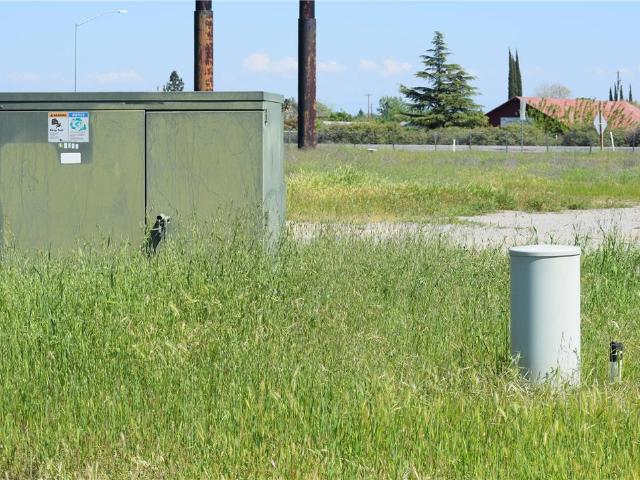 Land for sale in Glenn, California