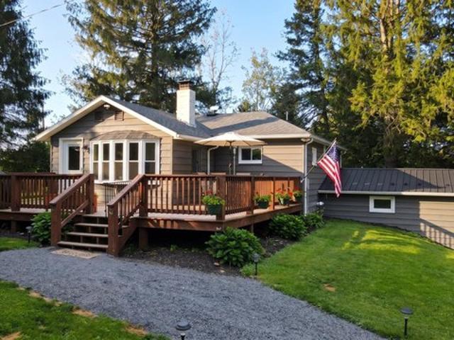 House for sale in Garrett, Maryland
