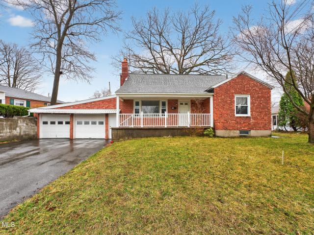 Property for sale in Schenectady, New York