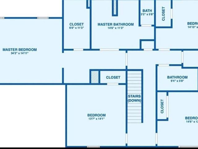 House for sale in Braselton, Georgia