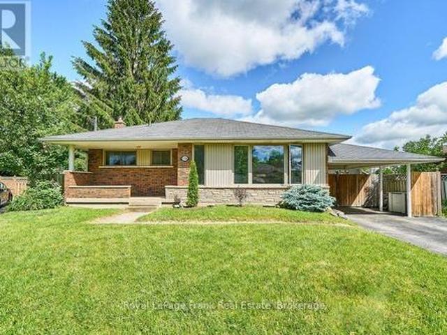 House for sale in Durham, Ontario