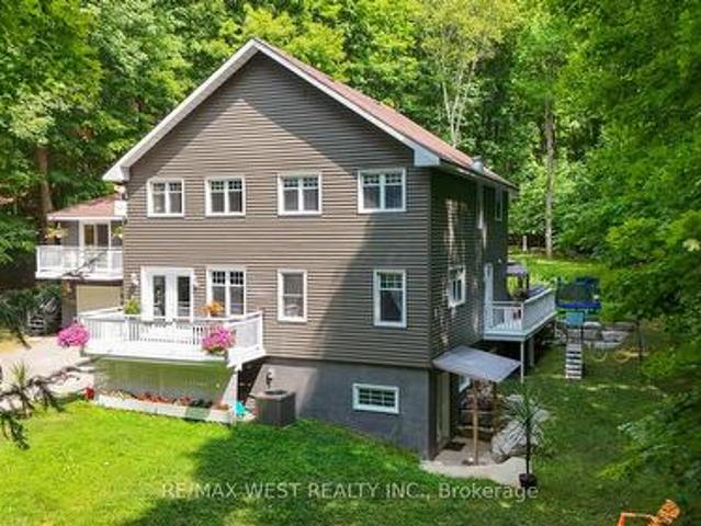 House for sale in Dysart Et Al., Ontario