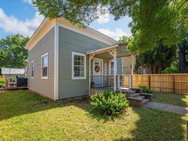 House for sale in Red Bluff, California