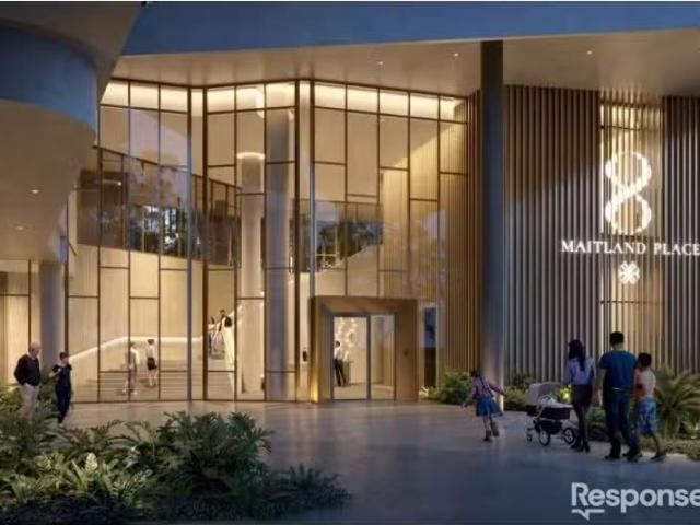 Apartment for rent in Sydney, New South Wales