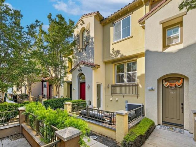 Townhouse for sale in Milpitas, California