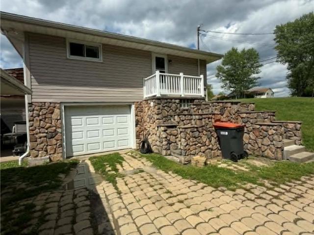 House for sale in Wellsville, Ohio