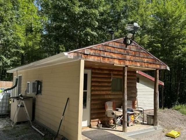 Land for sale in Lincoln, Michigan