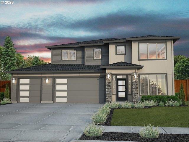 House for sale in Ridgefield, Washington