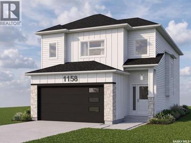 House for sale in Kensington, Saskatoon