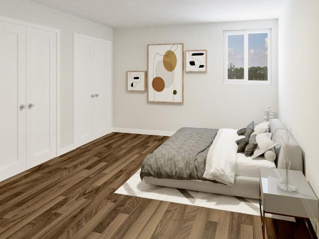 Apartment for rent in Mulhurst Bay, Ontario