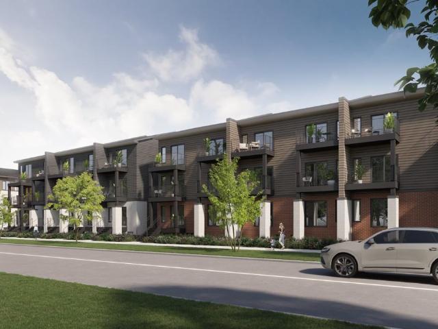 Apartment for rent in Mulhurst Bay, Ontario