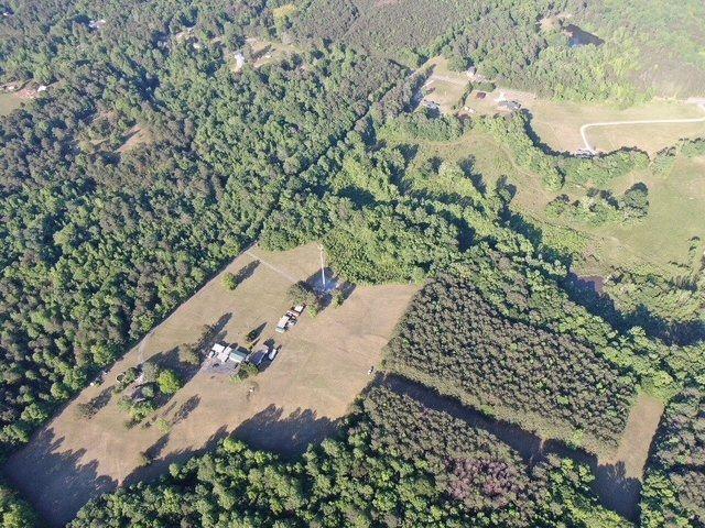 Land for sale in Paulding, Georgia
