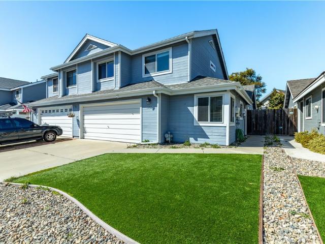 House for sale in Arroyo Grande, California