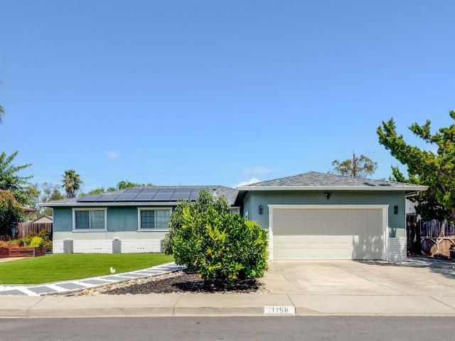 House for sale in Martinez, California