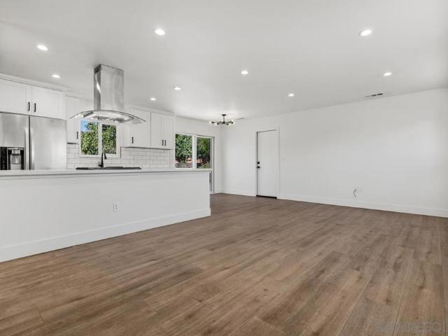House for sale in California