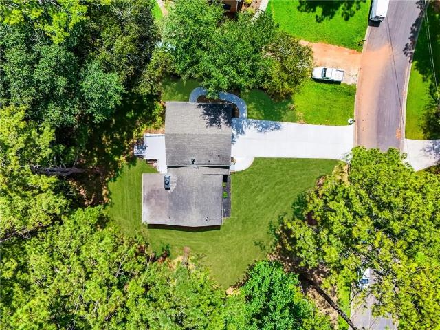 House for sale in Cobb, Georgia
