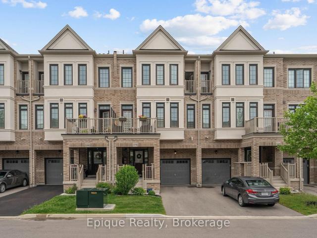 Townhouse for sale in Woburn, Ontario