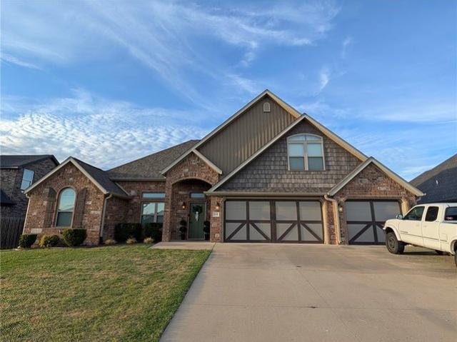 House for sale in Tontitown, Washington County