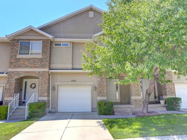 Townhouse for sale in Provo, Utah