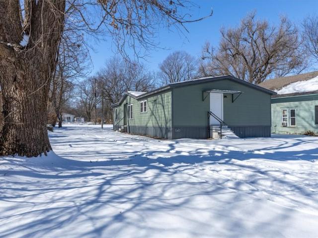 House for sale in Westville, Oklahoma