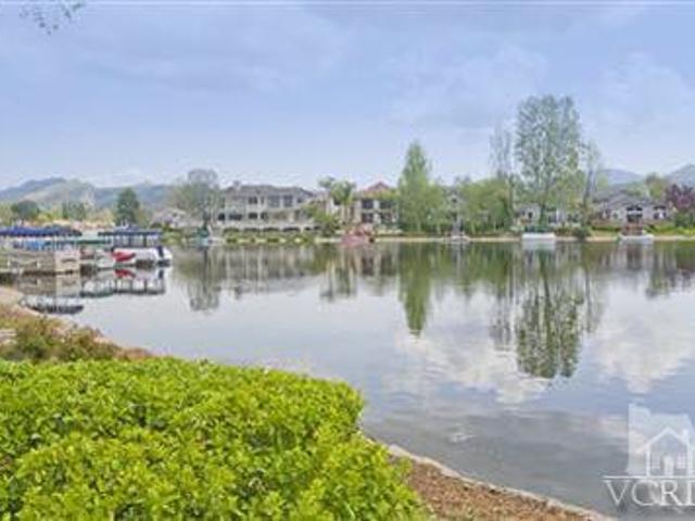 Townhouse for sale in Westlake Village, California