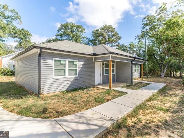 House for sale in Azalea Park, Macon