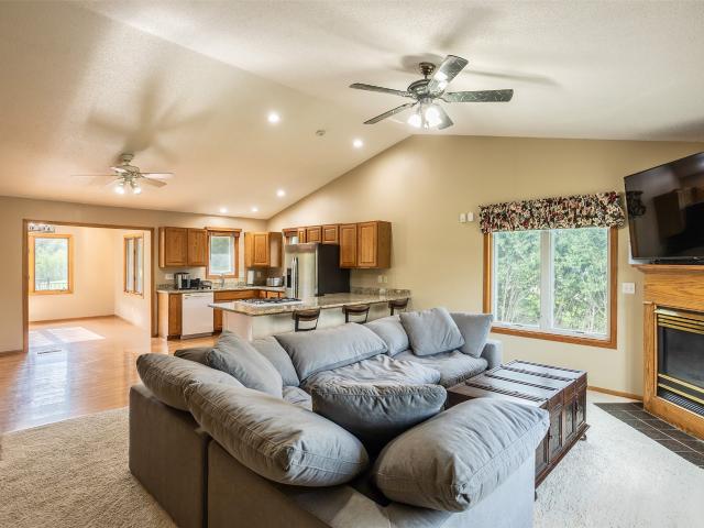Land for sale in Runnells, Iowa